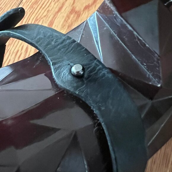 UNITED NUDE Hybrid Lo Res Architectural Pumps - Picture 9 of 13